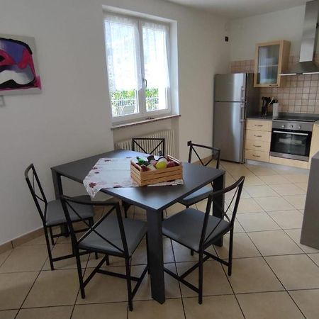 Casa Torboli 2 Apartment Arco Ngoại thất bức ảnh