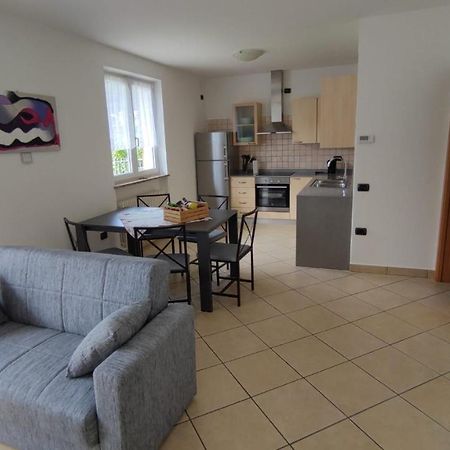 Casa Torboli 2 Apartment Arco Ngoại thất bức ảnh