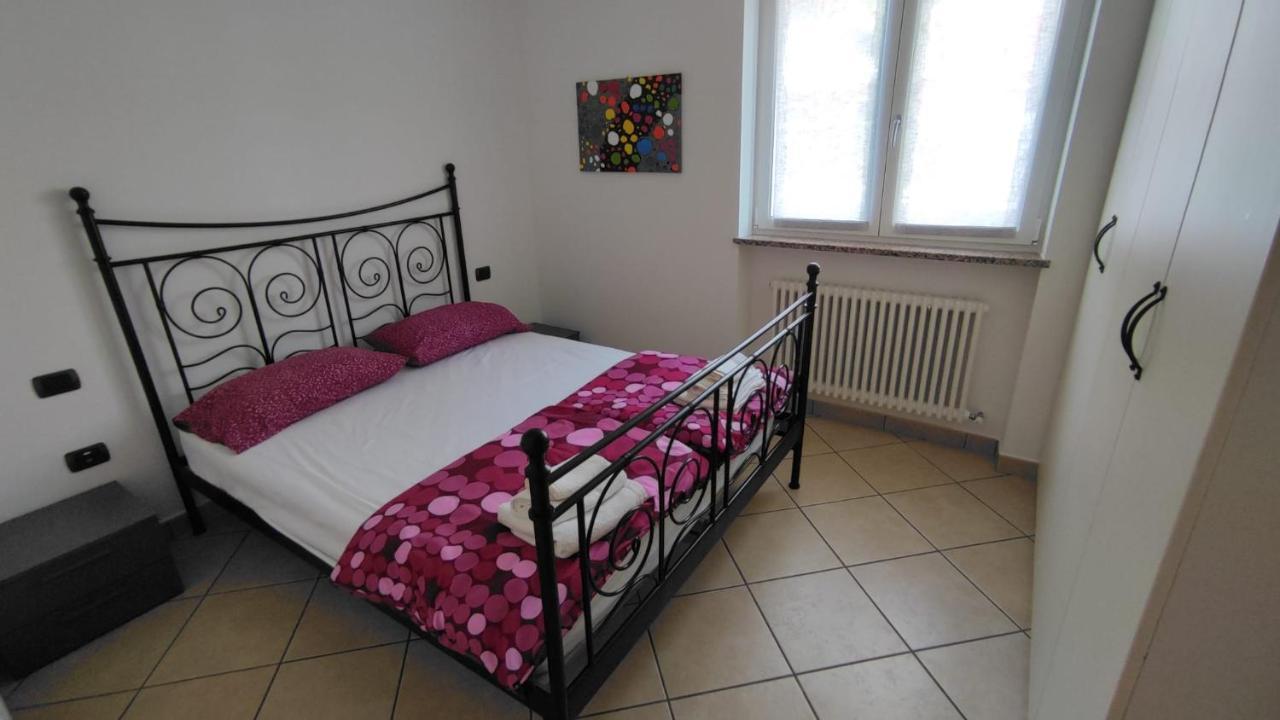 Casa Torboli 2 Apartment Arco Ngoại thất bức ảnh
