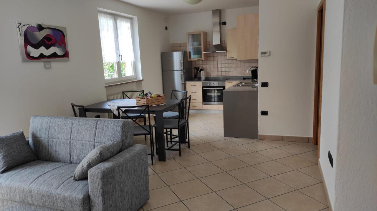 Casa Torboli 2 Apartment Arco Ngoại thất bức ảnh