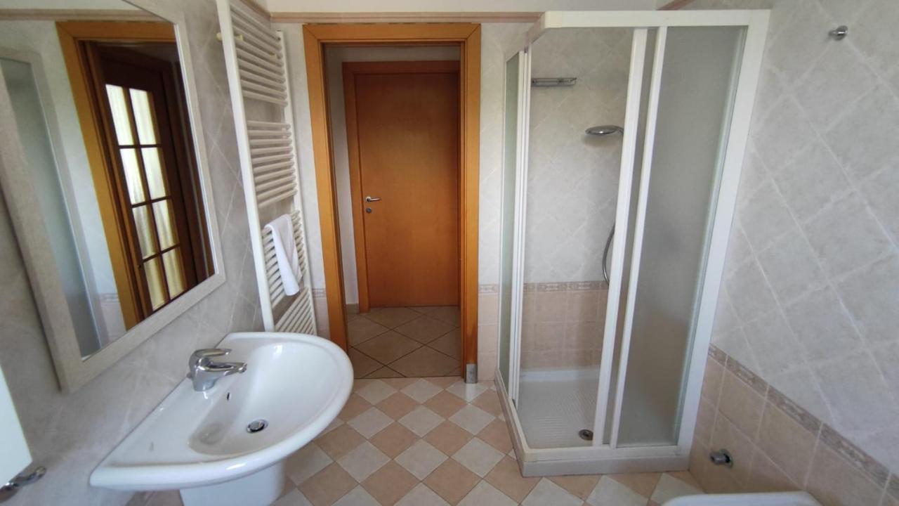 Casa Torboli 2 Apartment Arco Ngoại thất bức ảnh